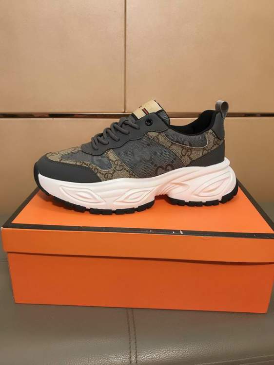 Picture of Gucci Shoes _SKUGuccisz38-44hnq110210820